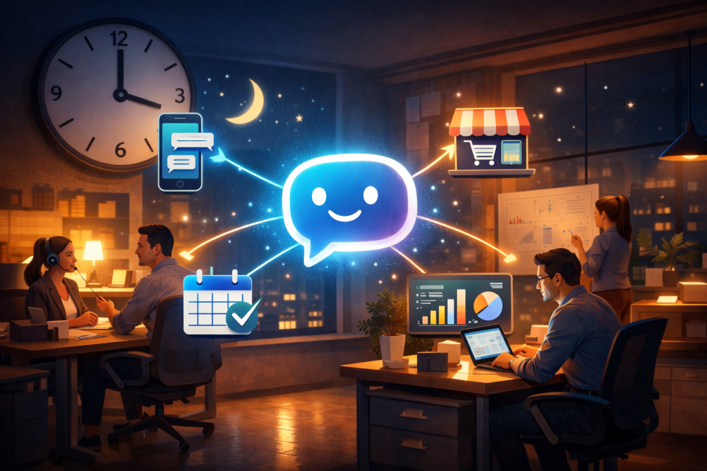 ventajas empresariales